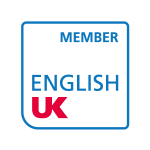 English UK logo