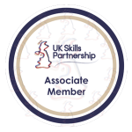 UK Skills Partnership logo