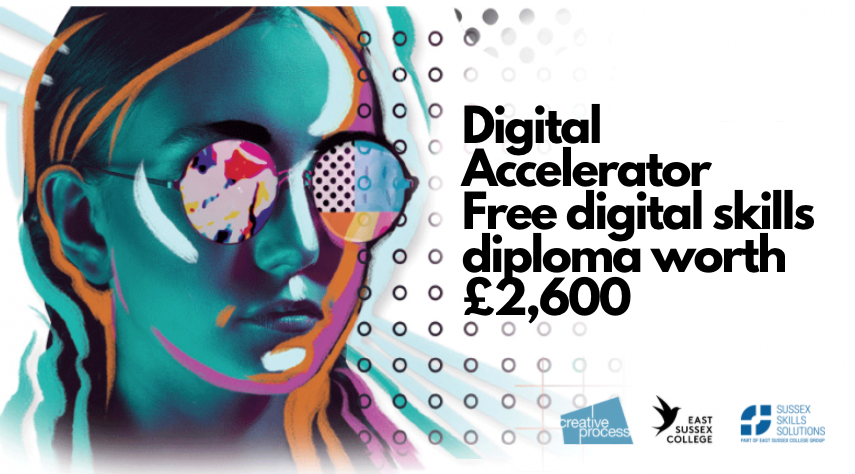 Fast and Furious: Digital Accelerator Course