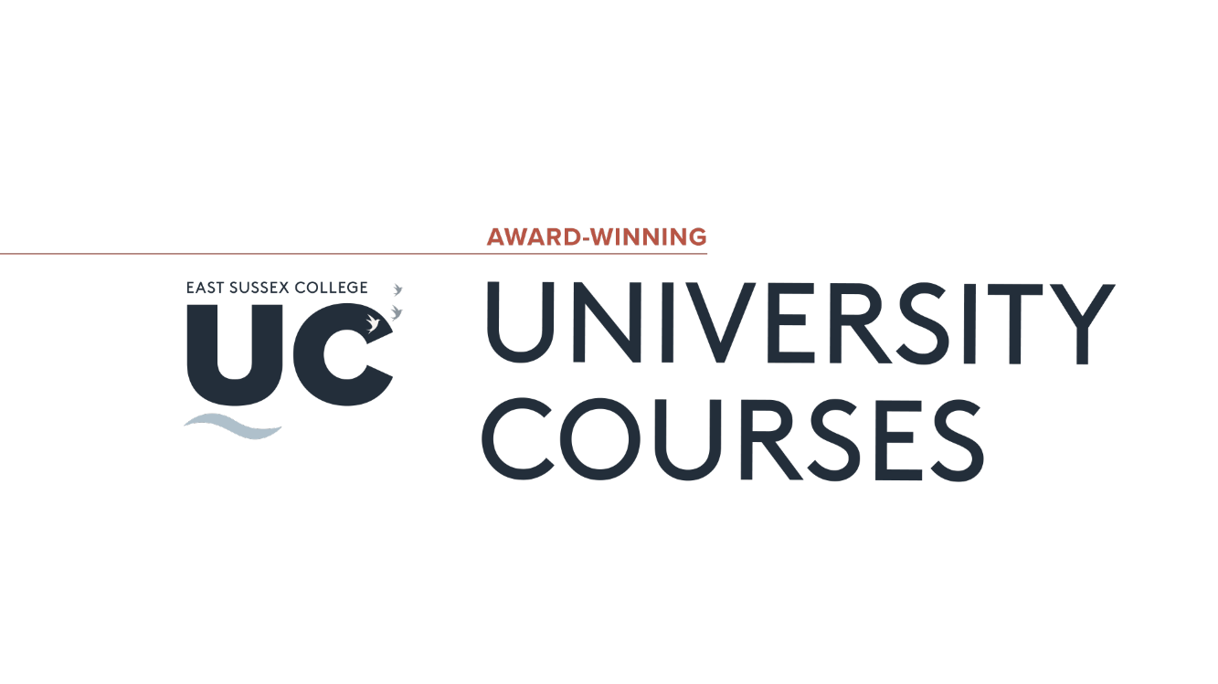 Award winning university courses