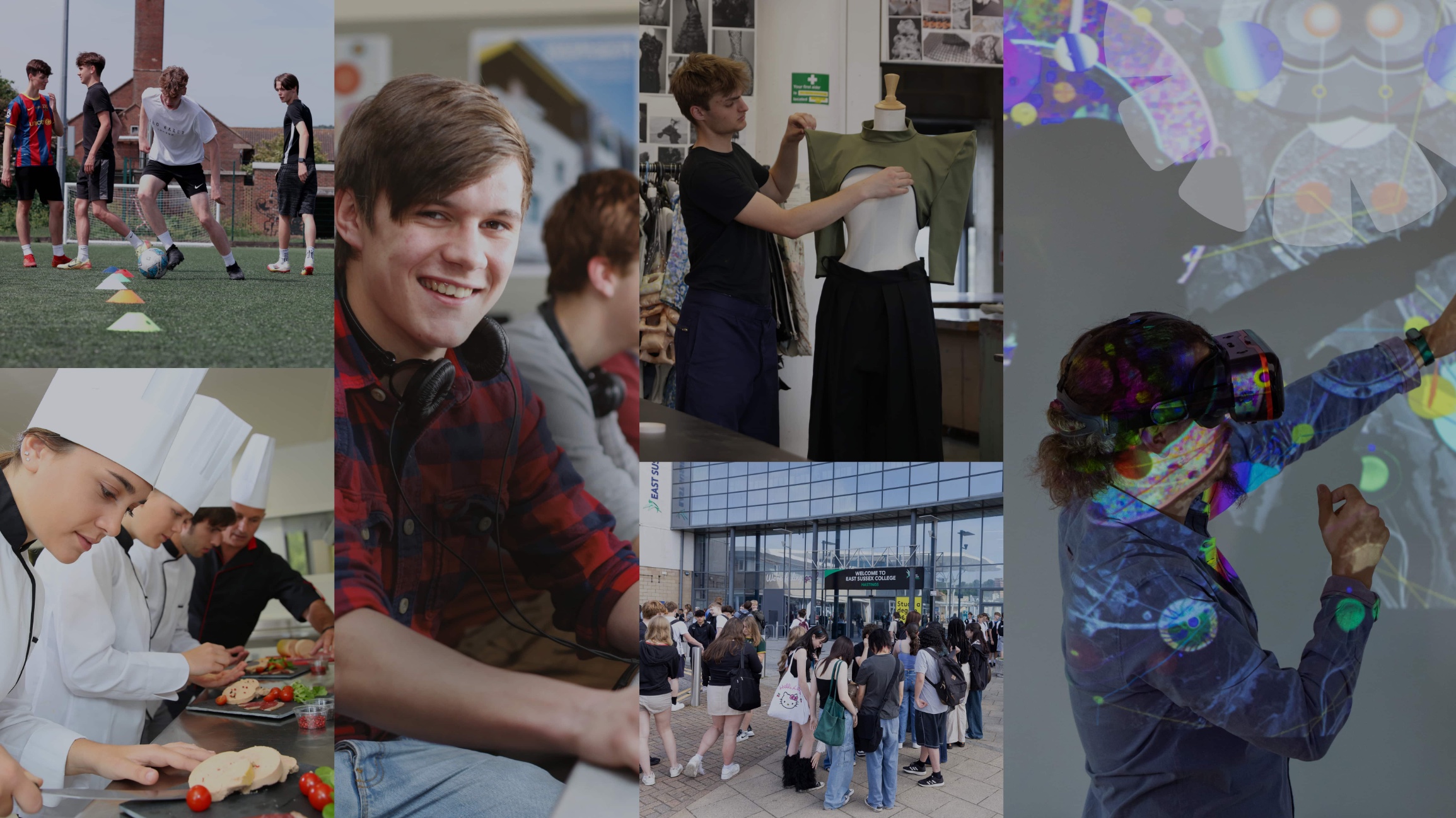 2026 Y10 Taster Days