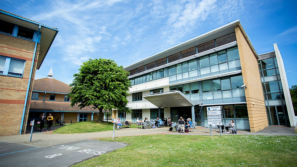 Lewes campus
