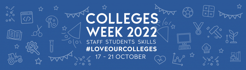 National Colleges Week 2022