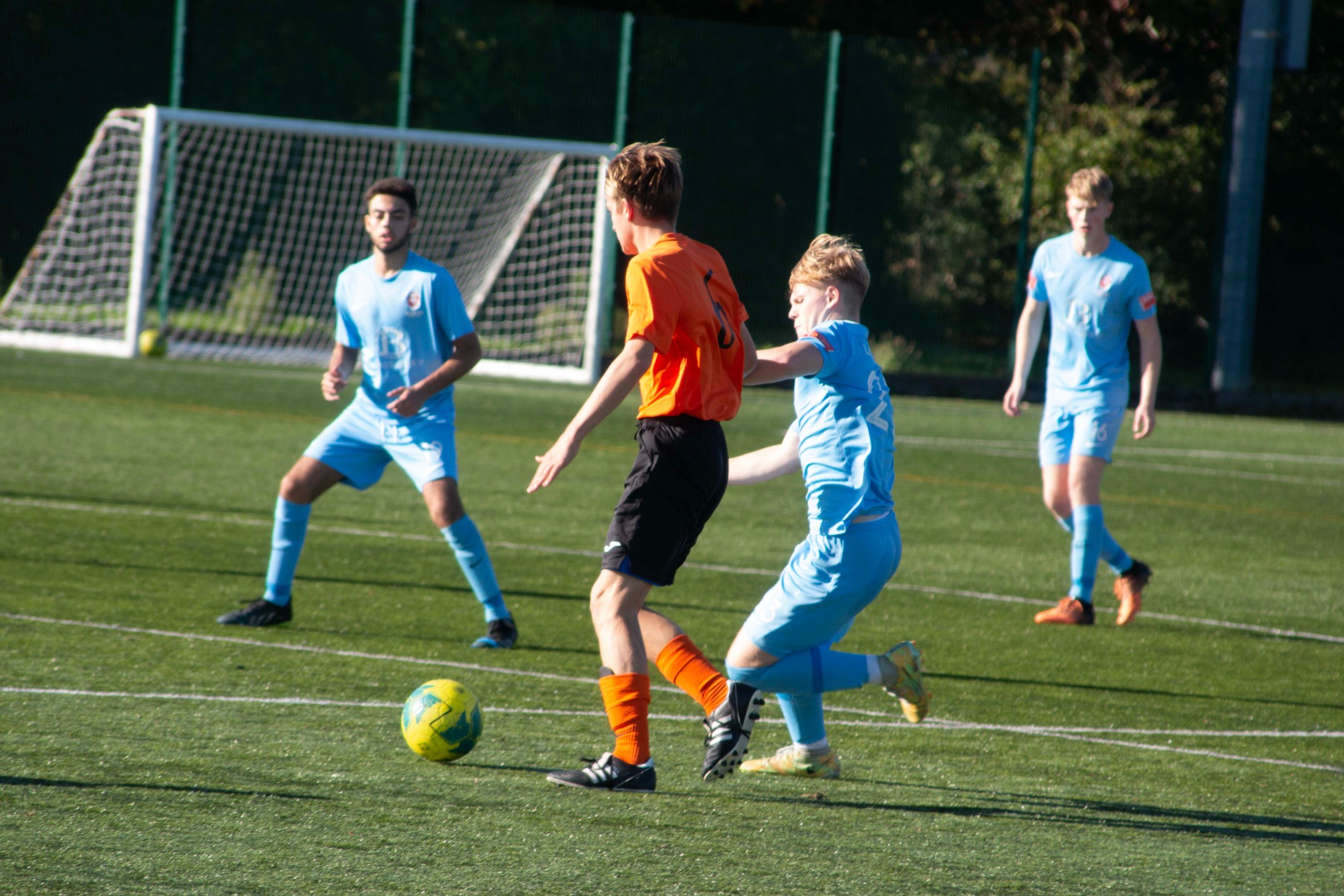 East Sussex College Football & Education Programme East Sussex College