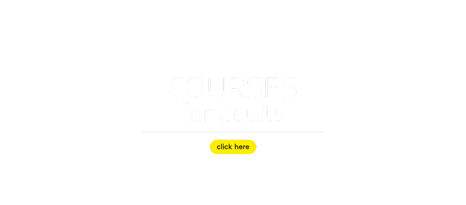 Adult Course Guide