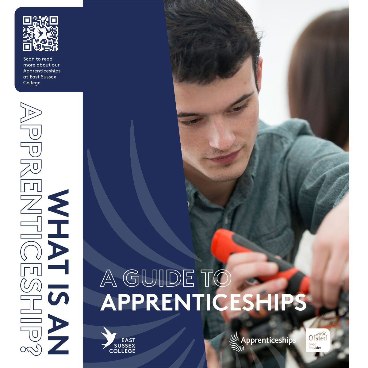 Apprenticeship Guide