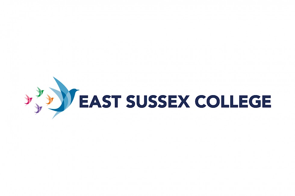 open east sussex college link