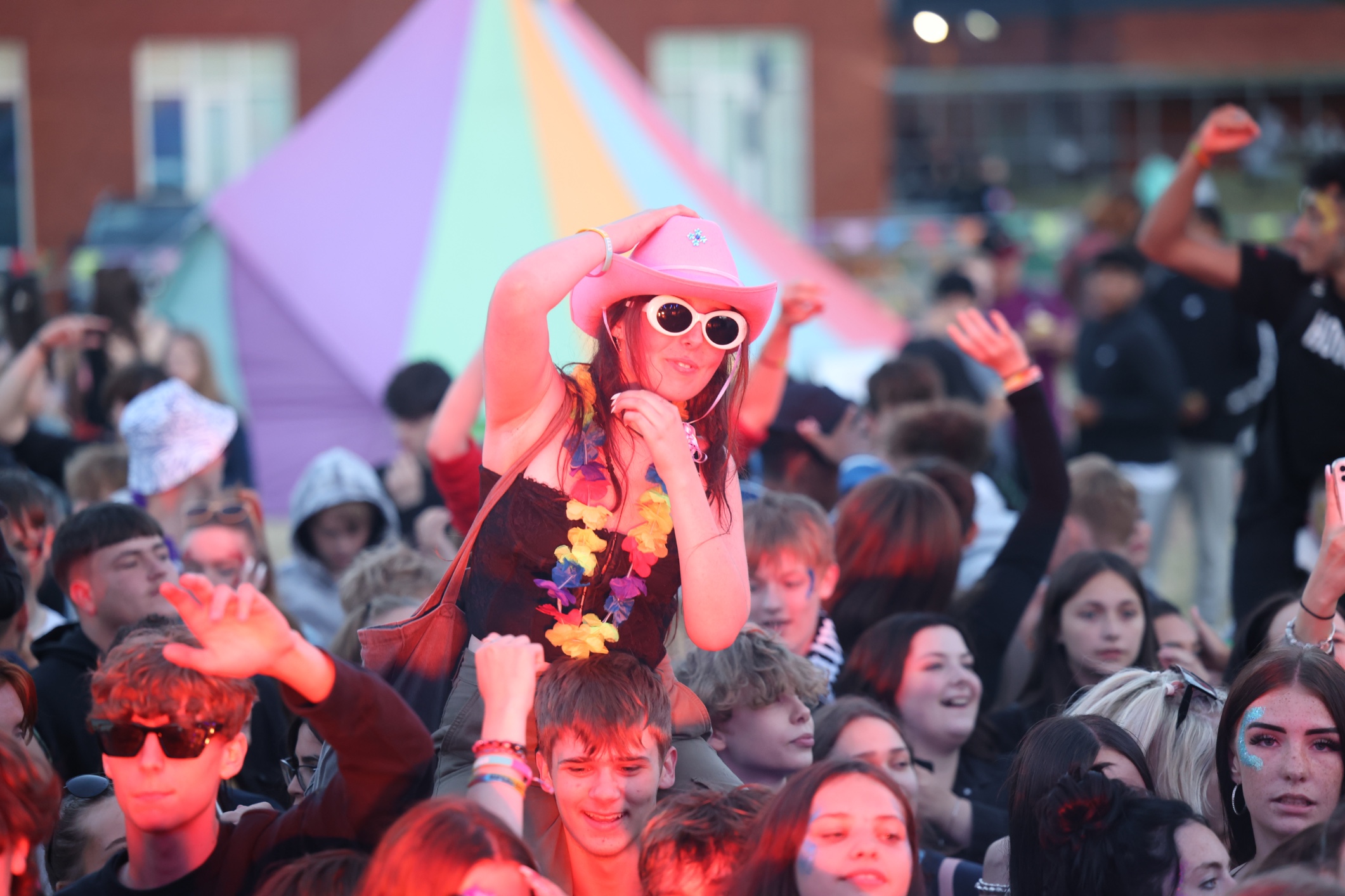ESC MiniFest