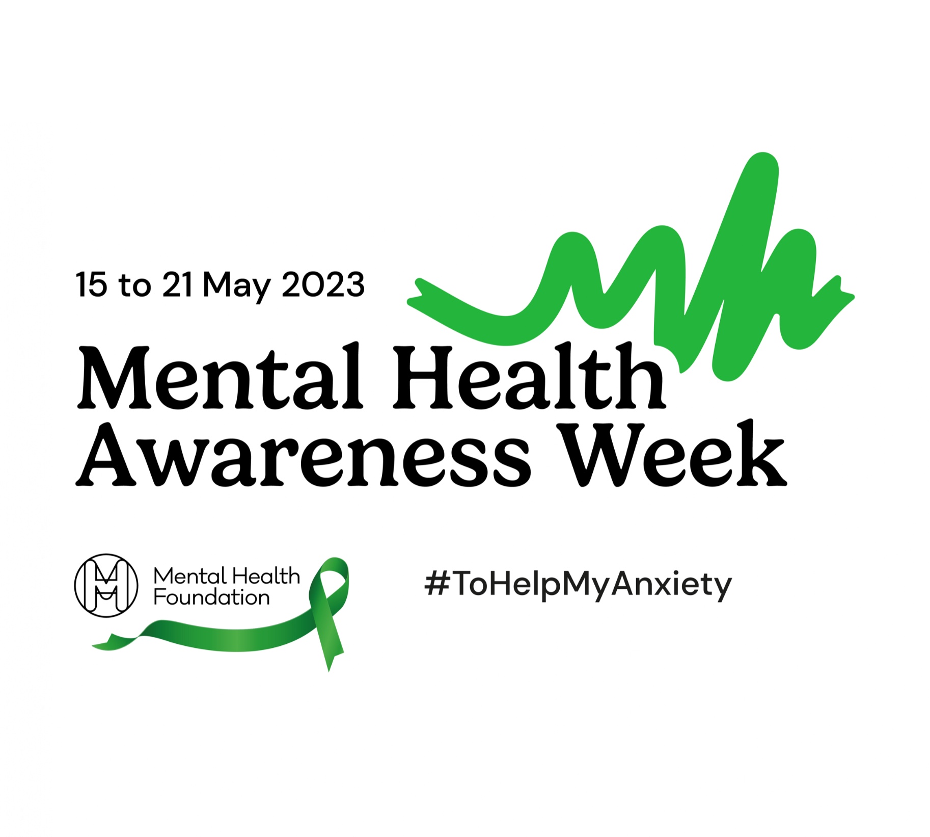 Mental Health Awareness Week 2023 East Sussex College