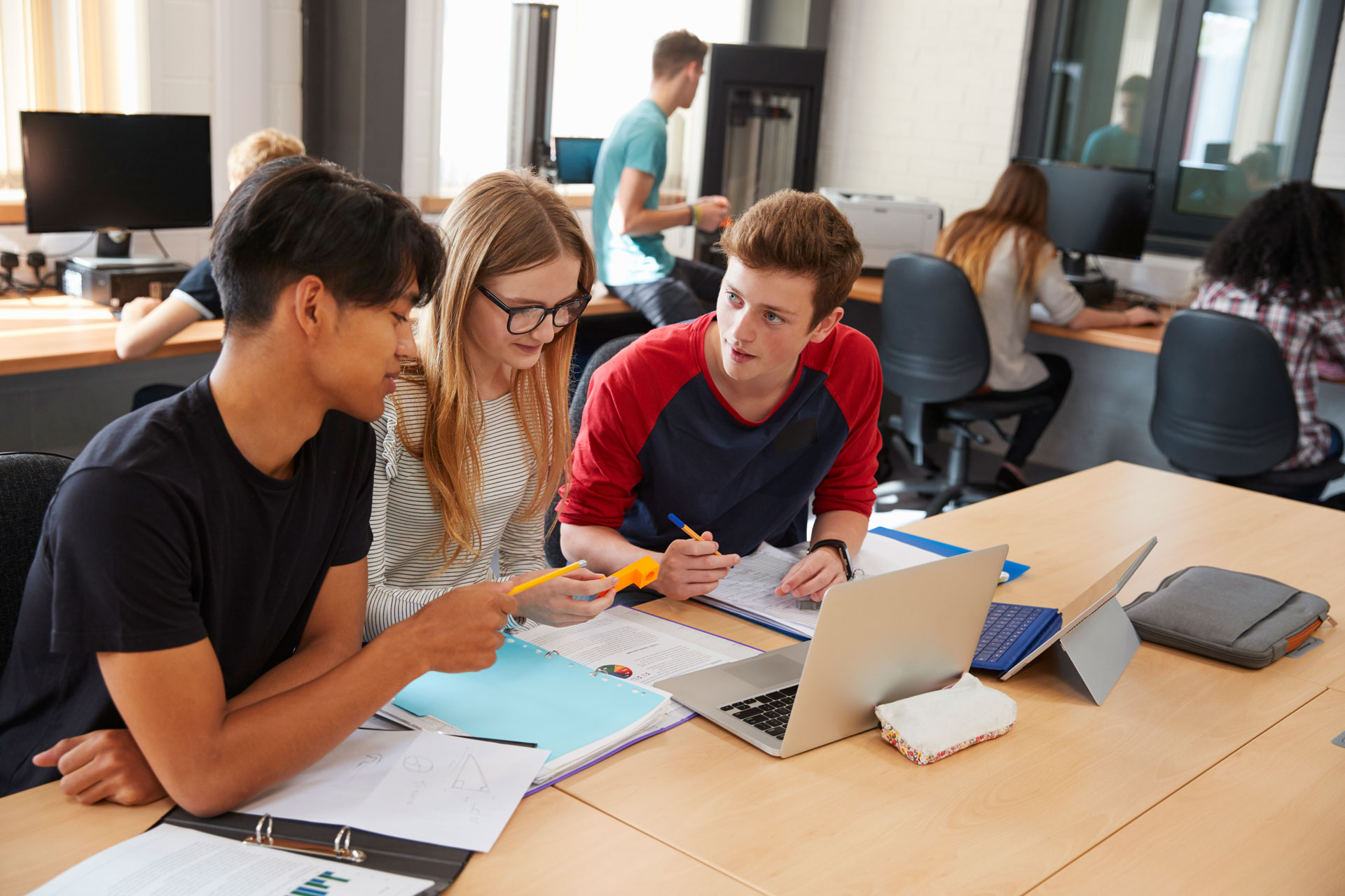 Top Tips To Get You Ready For College | East Sussex College