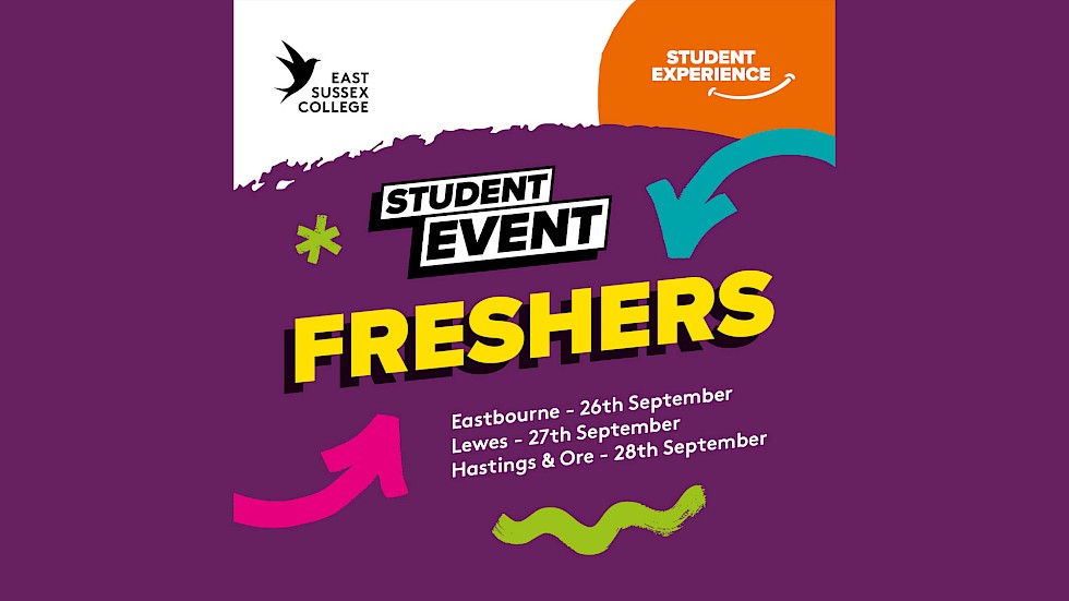 ESC Welcomes Students for Freshers 2023 Events