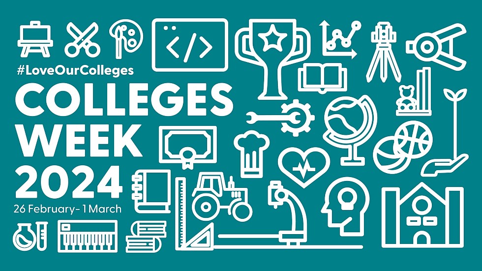 National Colleges Week