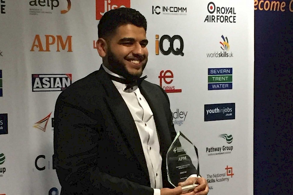 Asad Ali