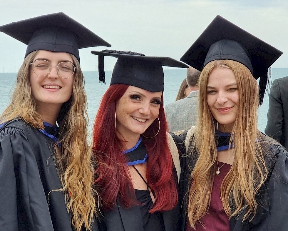 ESC University Courses Achieves Exceptional NSS Results
