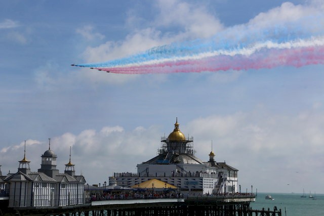 5 of the best... FREE things to do this summer
