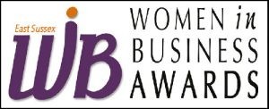 College Supports East Sussex Women In Business Awards 2017