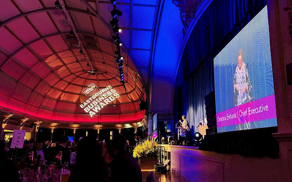 Eastbourne Business Awards
