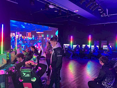 Photo: Hastings Games Fest