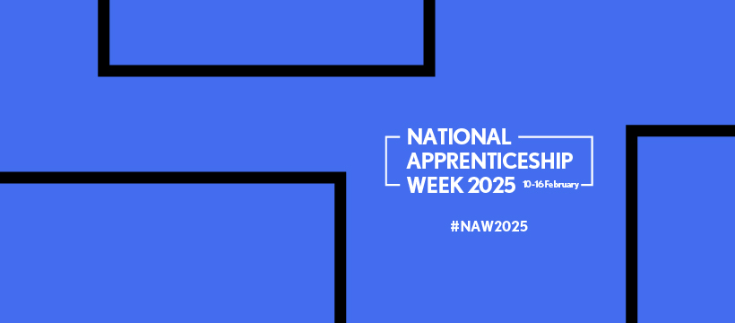 National Apprenticeship Week 2025 | East Sussex College