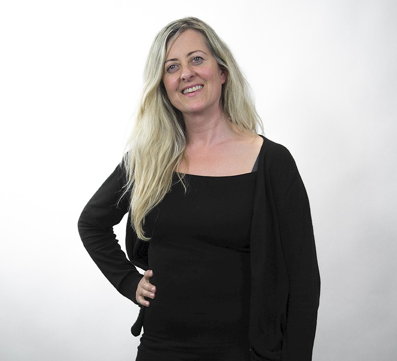 Natalie’s incredible journey of sight loss
