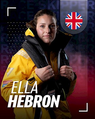 Photo: Ella Hebron