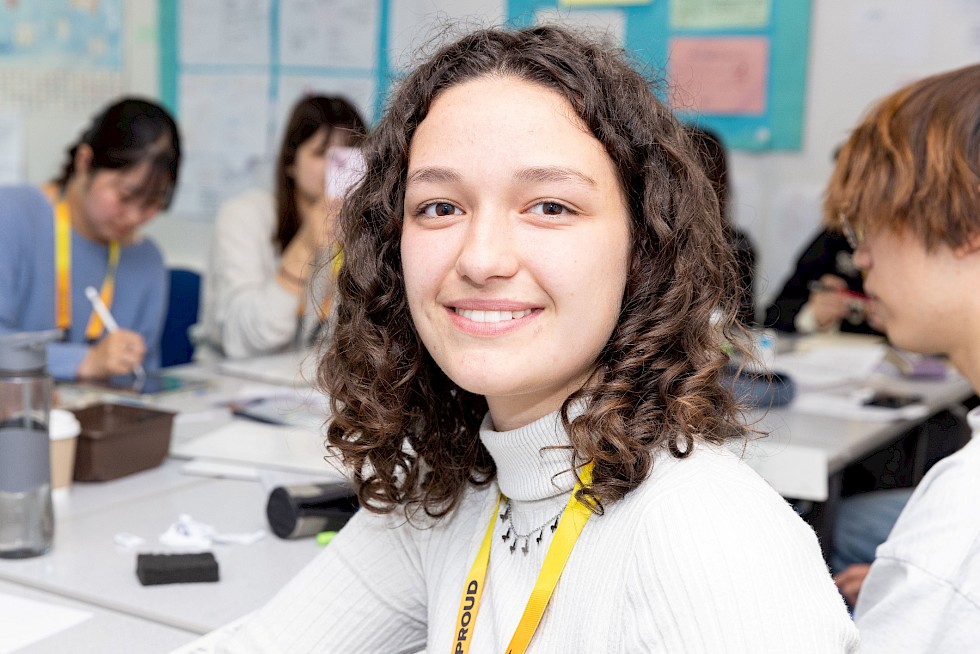 UK’s Joint No.1 FE College for English – A Top Choice for International Students
