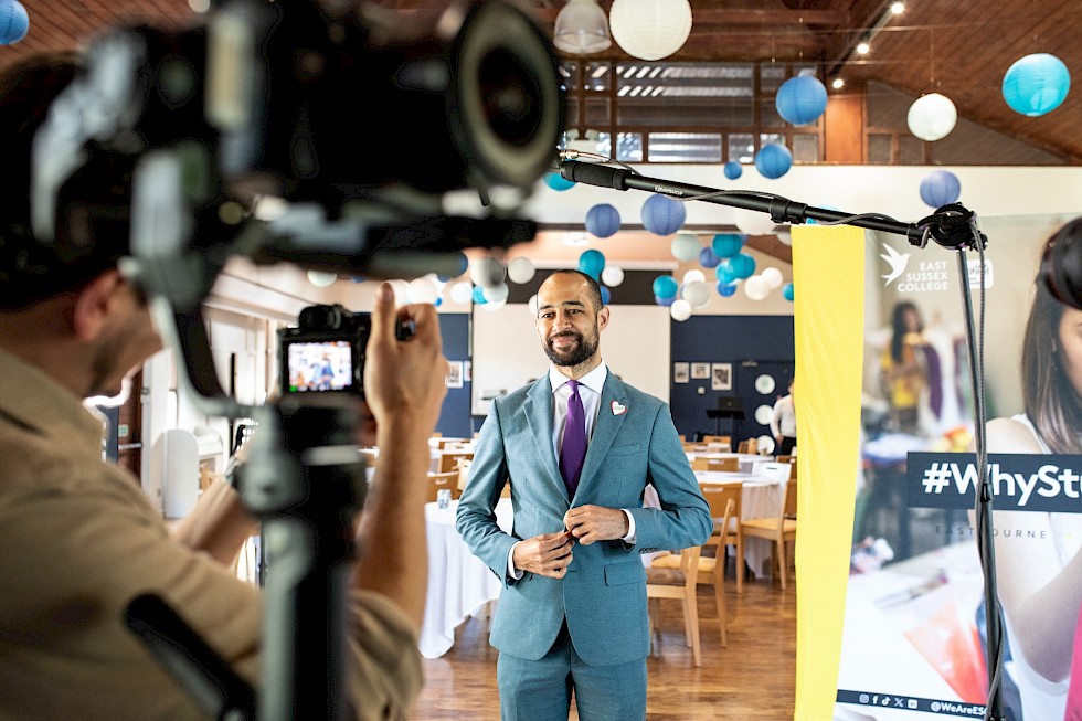 Black History Month 2025: Celebrating Diversity at ESC