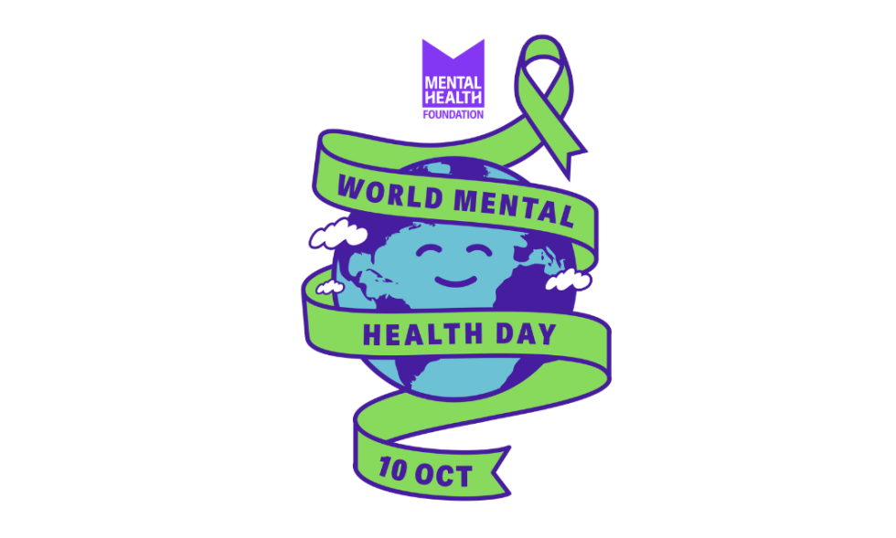 East Sussex College Supports World Mental Health Day 2025