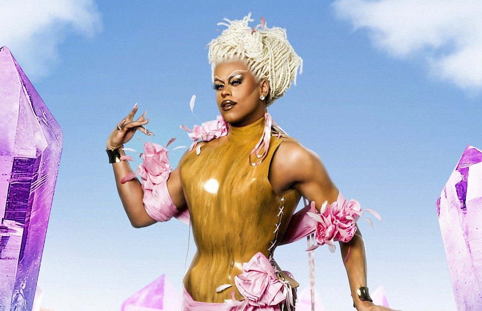 From East Sussex College to RuPaul’s Drag Race UK: Tayris Mongardi’s Journey