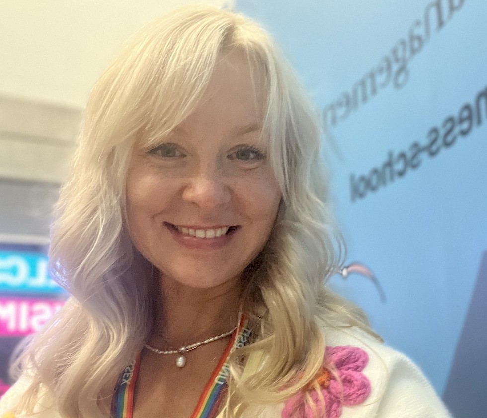 How East Sussex College Helped Oksana Achieve Her University Dream