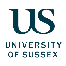 University of sussex