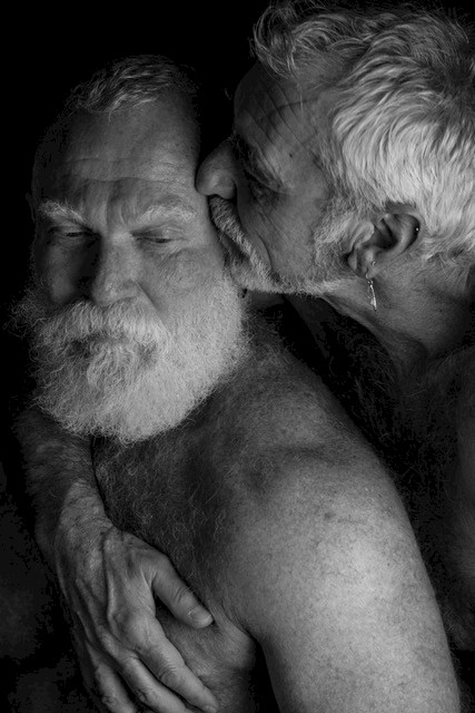 From Hastings Classroom to the National Portrait Gallery: Alumni Runner-Up for Major UK Photography Prize