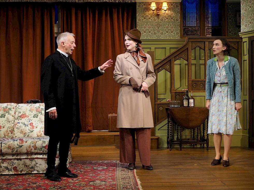 Taking Centre Stage: Sophia’s International Career in Performing Arts