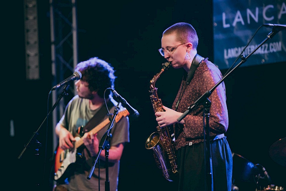 Alumna Flora Taylor Inspires Through Music &amp; Empowerment