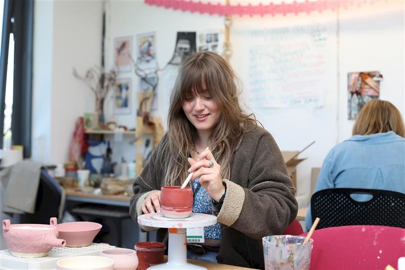 5 reasons you’ll want to upskill in 2026 – and how East Sussex College can help