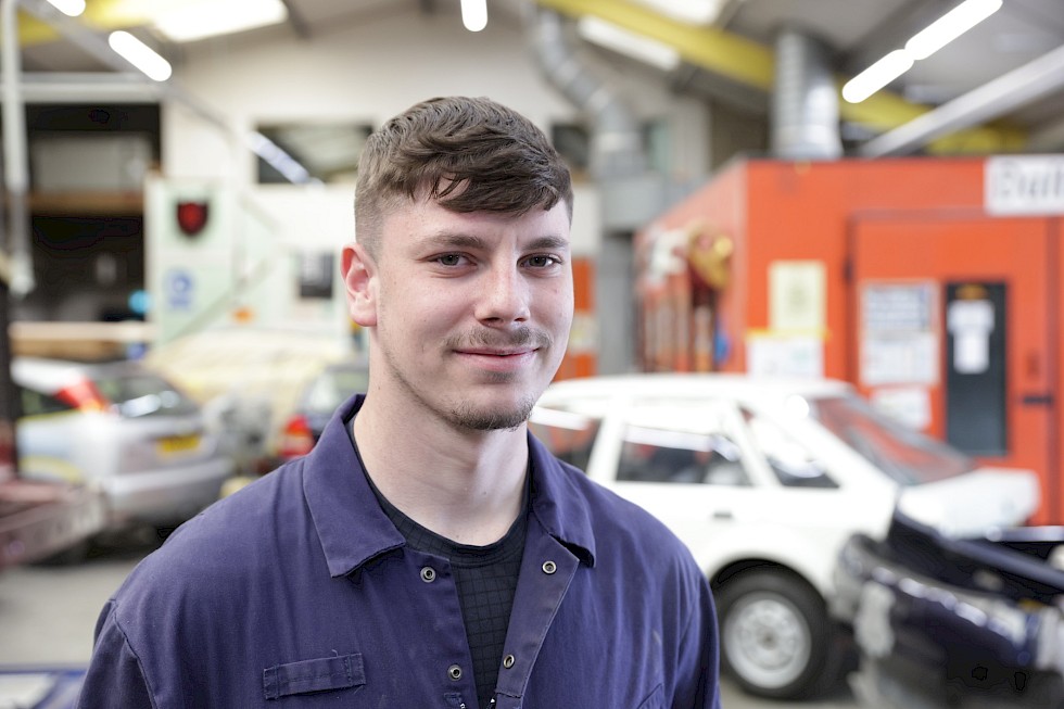 Why Work Placements Are a Game-Changer for Your Future