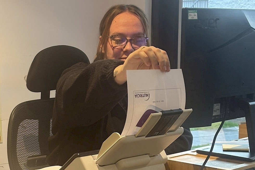 Learning, Earning and Growing