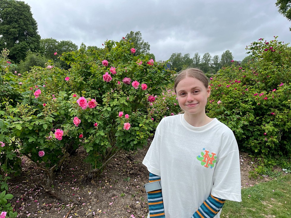 Rebuilding Confidence Through Access to HE