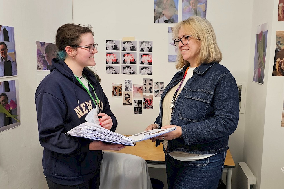 East Sussex College to offer Masters degree in Contemporary Arts Practice from September 2026