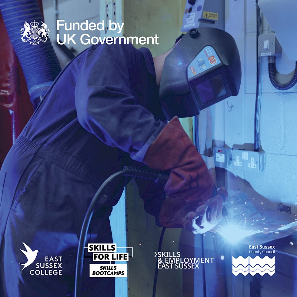 East Sussex College Launches New Engineering Skills Bootcamp For Adults