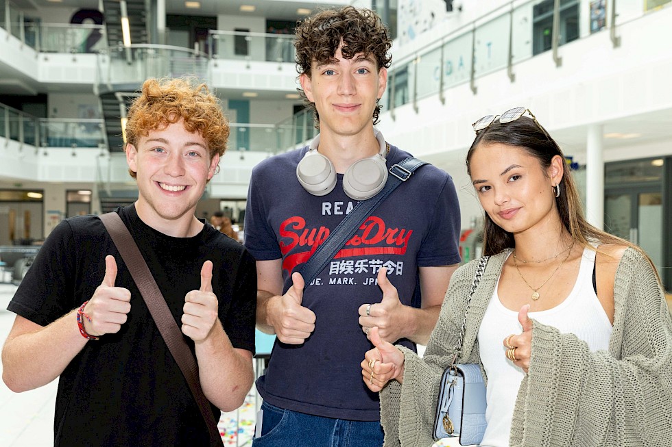 If I Had to Prepare for GCSE Results Day Again, Here’s What I’d Focus On