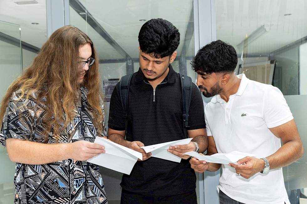 Didn’t Get the GCSE Grades You Expected? Here’s What to Do Next