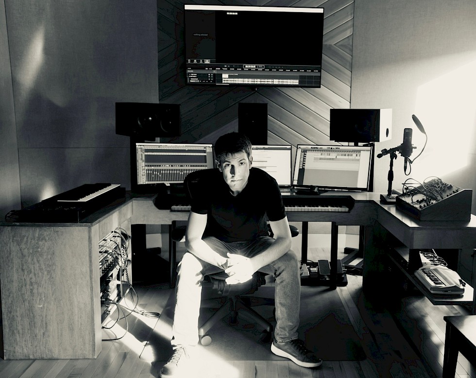 “I Didn’t Imagine Studying Music Would Lead Me to California – I Just Knew I Loved Music”