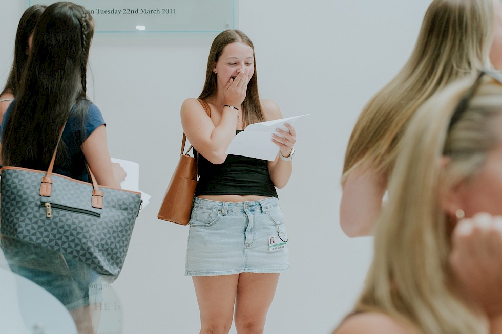 Your Next Step After GCSEs: Meet V-Levels