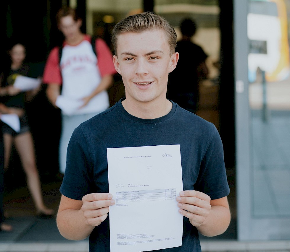 A-Levels: The Path to Exploring What You Love