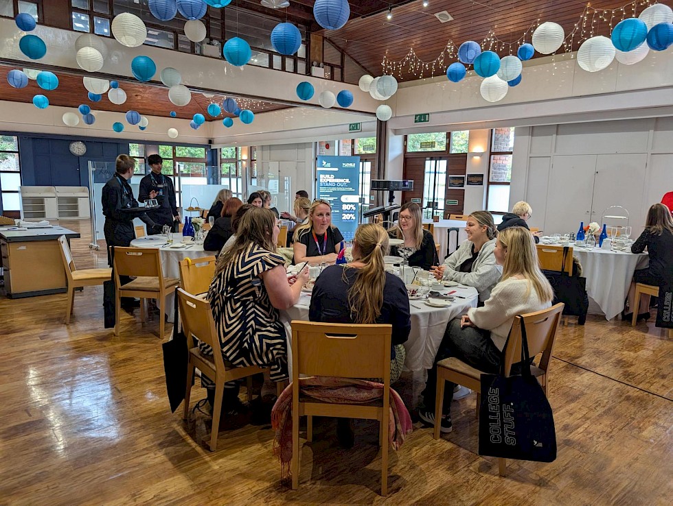 East Sussex employers join forces to help develop the next generation of skilled workers