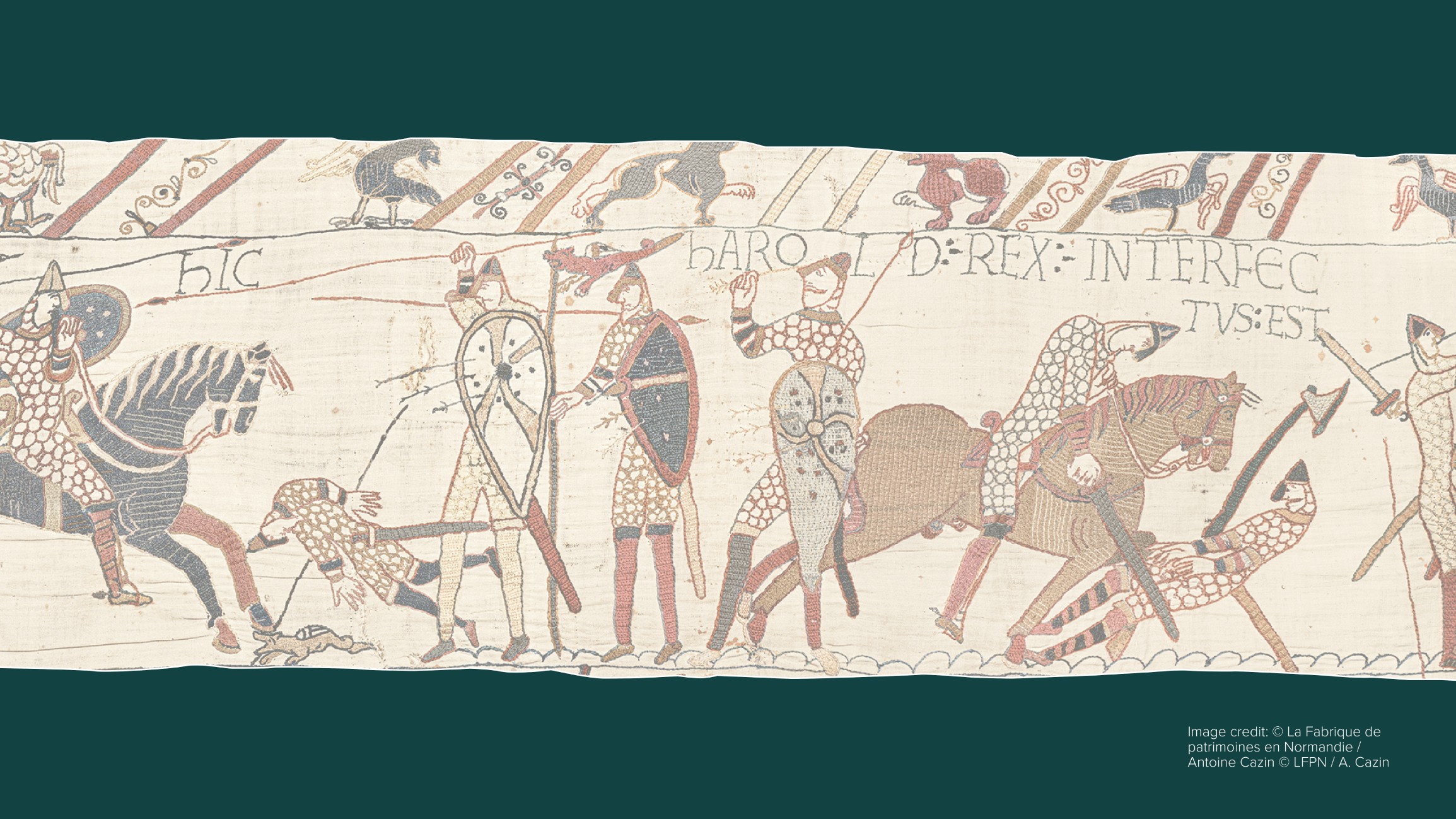 Bayeux