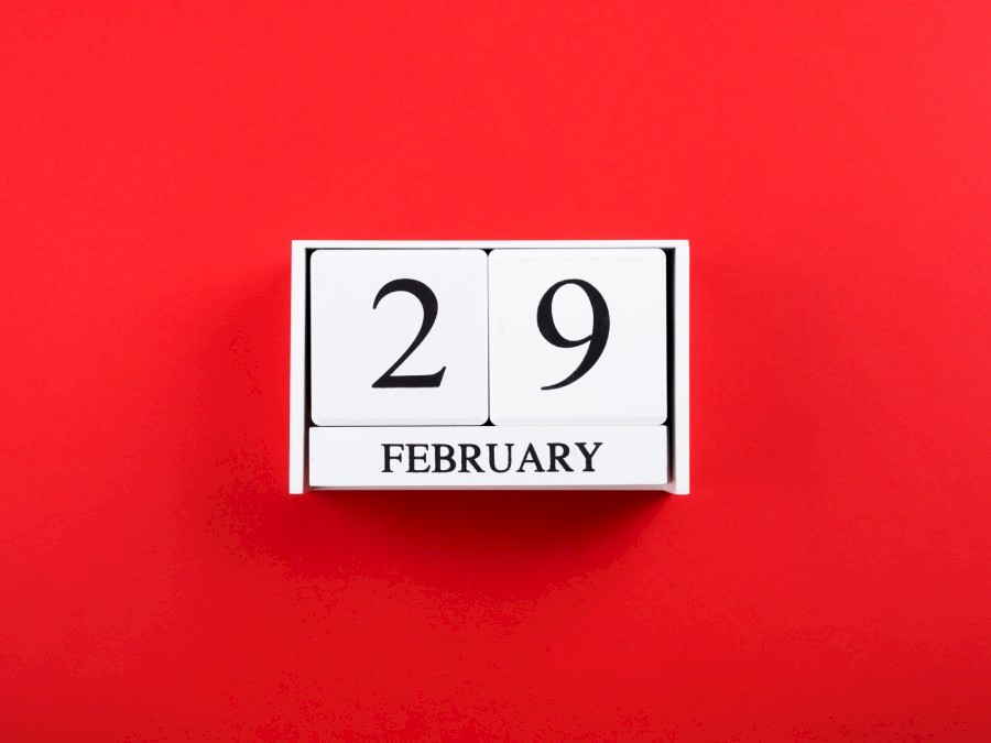 Top 5 things you never knew about a Leap Year