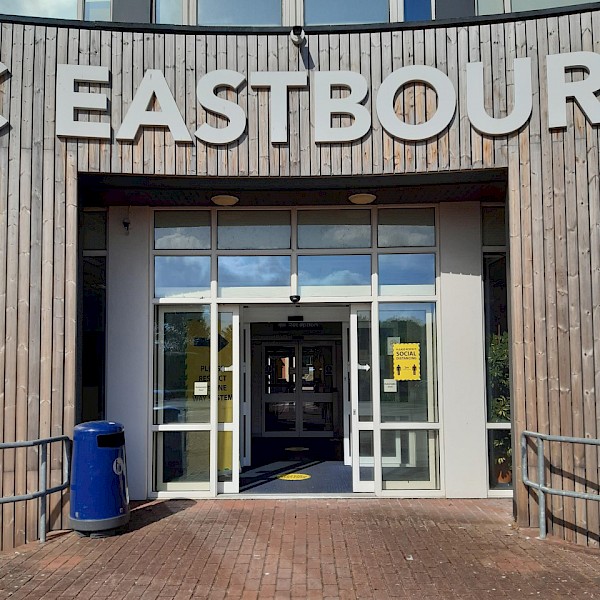 Eastbourne Campus