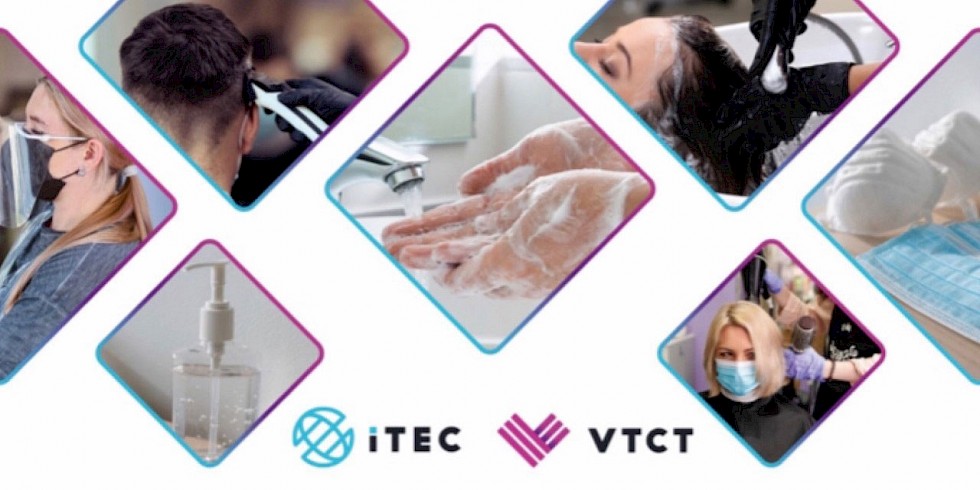 Level 2 VTCT qualification in Infection Prevention